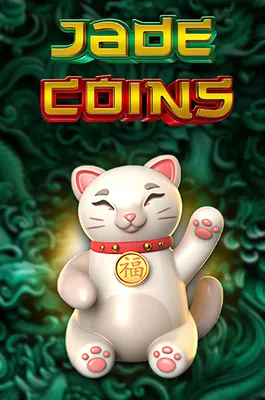Jade Coins Jade Coins tragamonedas con jackpot en 579MX