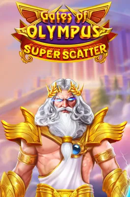 Gates of Olympus: Super Scatter Gates of Olympus Super Scatter en 579MX