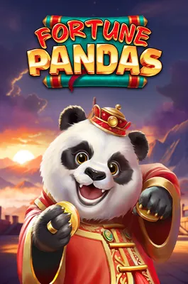 Fortune Pandas Fortune Pandas slot de pandas en 579MX