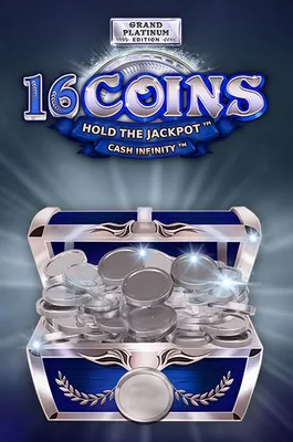 16 Coins 16 Coins nuevo tragamonedas en 579MX