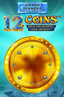 12 Coins 12 Coins nuevo hold and win en 579MX