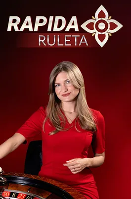 Rápida Ruleta Rápida Ruleta en vivo 579MX casino