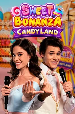 Sweet Bonanza Candyland Sweet Bonanza Candyland en vivo 579MX