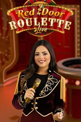 Red Door Roulette Red Door Roulette casino en vivo 579MX