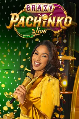 Crazy Pachinko Crazy Pachinko show en vivo 579MX