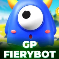 Fiery Bot img Fiery Bot