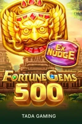 Fortune Gems 500 Fortune Gems 500 tragamonedas en 579MX casino online